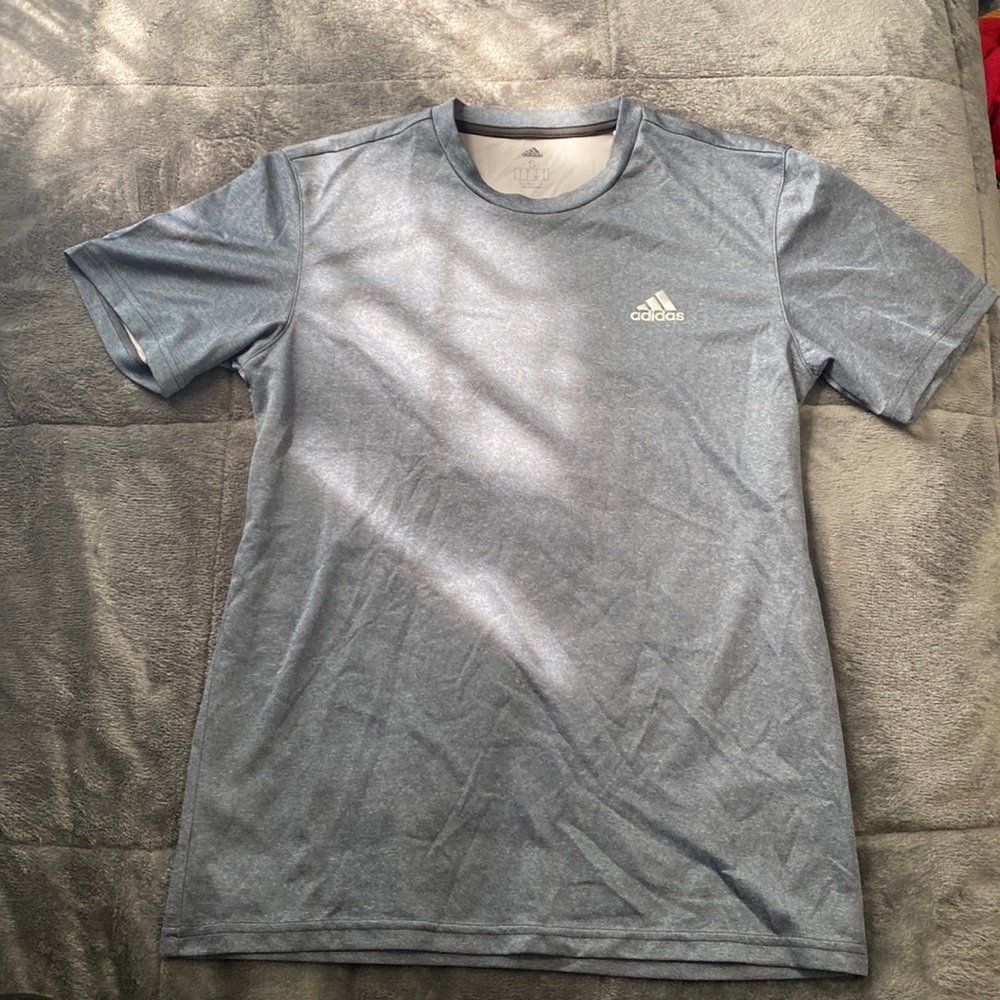 Adidas climalite t shirt